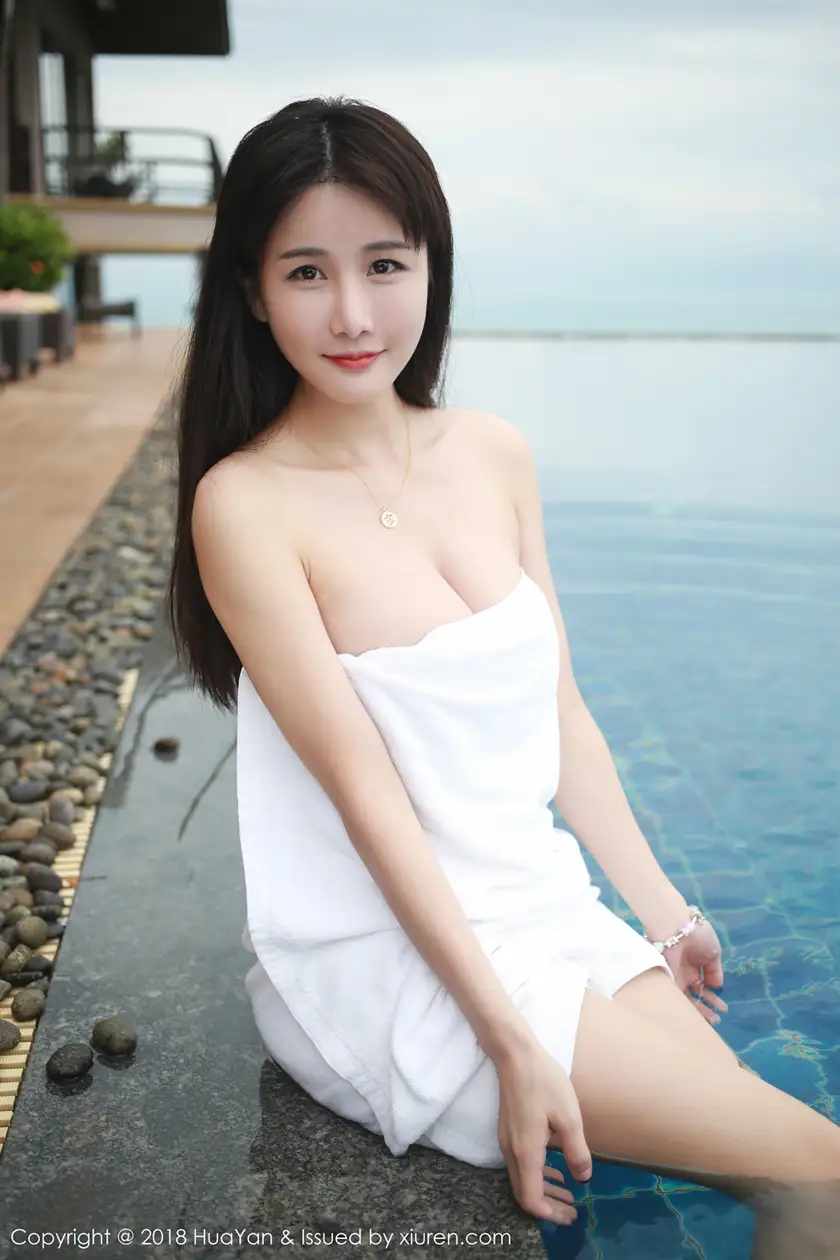 [HuaYan] 2018.11.29 Vol.057 Xiao Mo Lin#[40P]-35