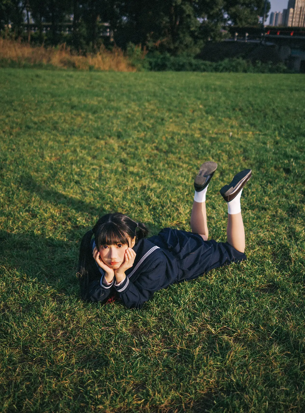 [YITUYU] 2022.02.07 Vol.765 – It’s time to exercise! Zhou Xiaotu#[26P]-8