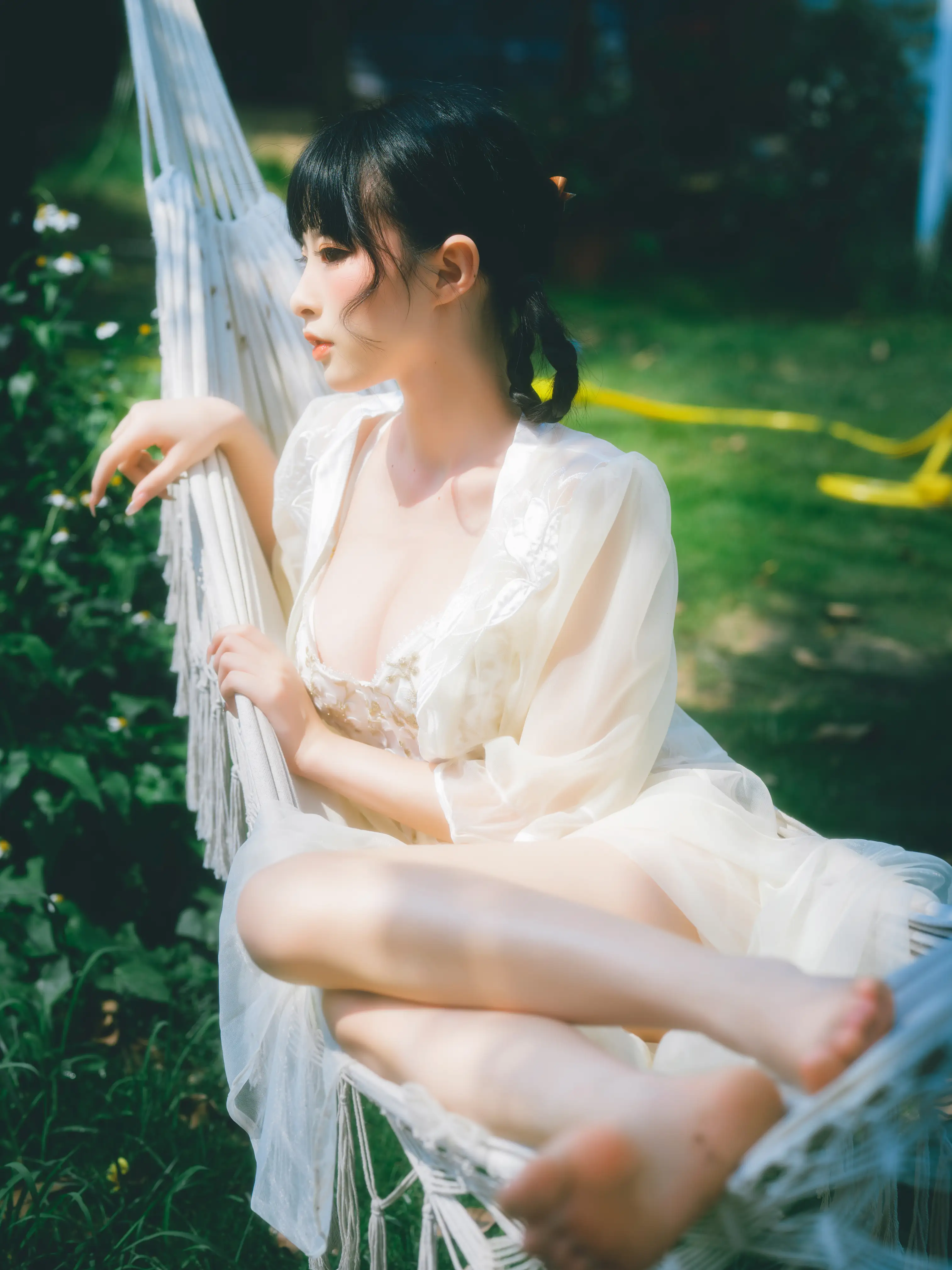 [YITUYU] 2022.06.23 Vol.1268 – Lolita Yuno Shimizu#[38P]-21