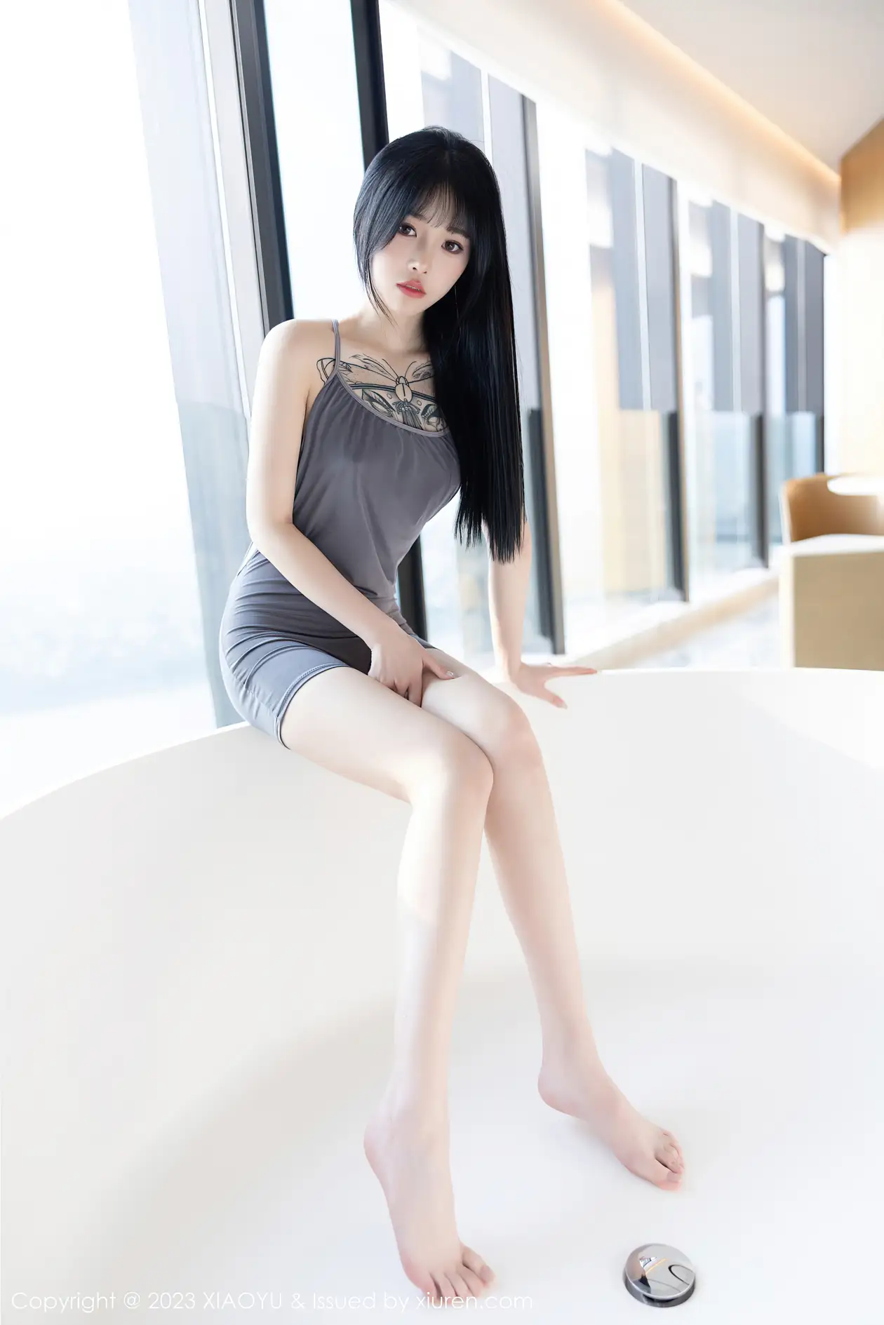 [XiaoYu] 2023.05.29 VOL.1037 Baby bottle.#[88P]-47