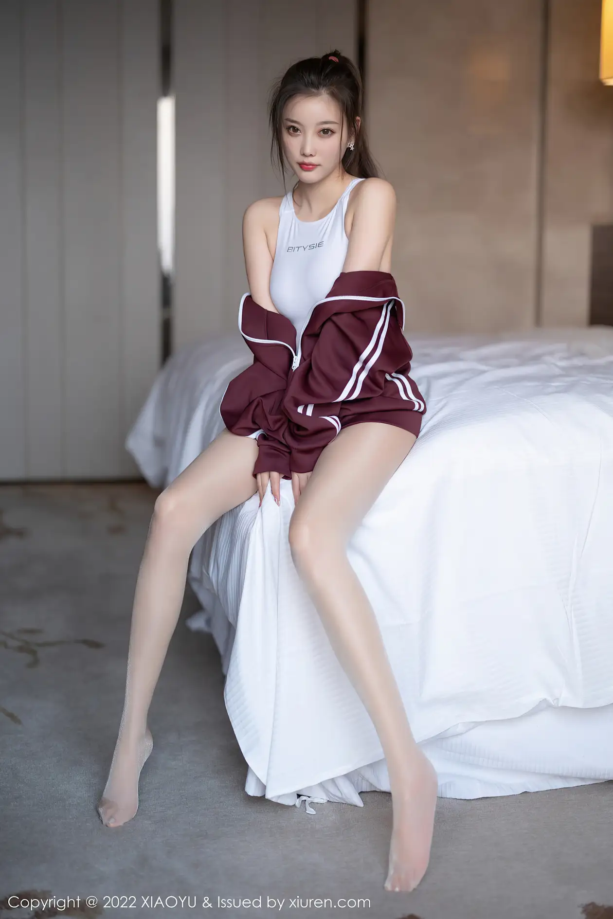 [XiaoYu] 2022.02.11 VOL.0714 Yang ChenchenYome#[101P]-62